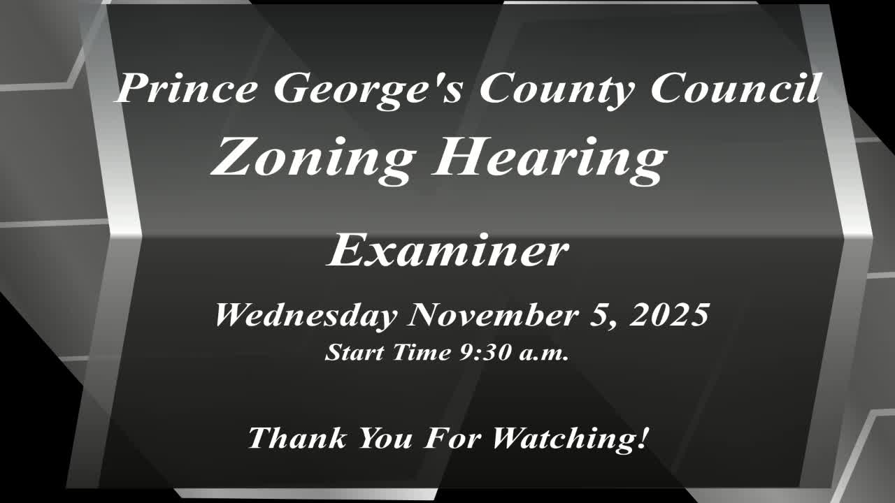 Developer seeks rezoning of West Marlton parcel; neighbors oppose over traffic, schools and environment