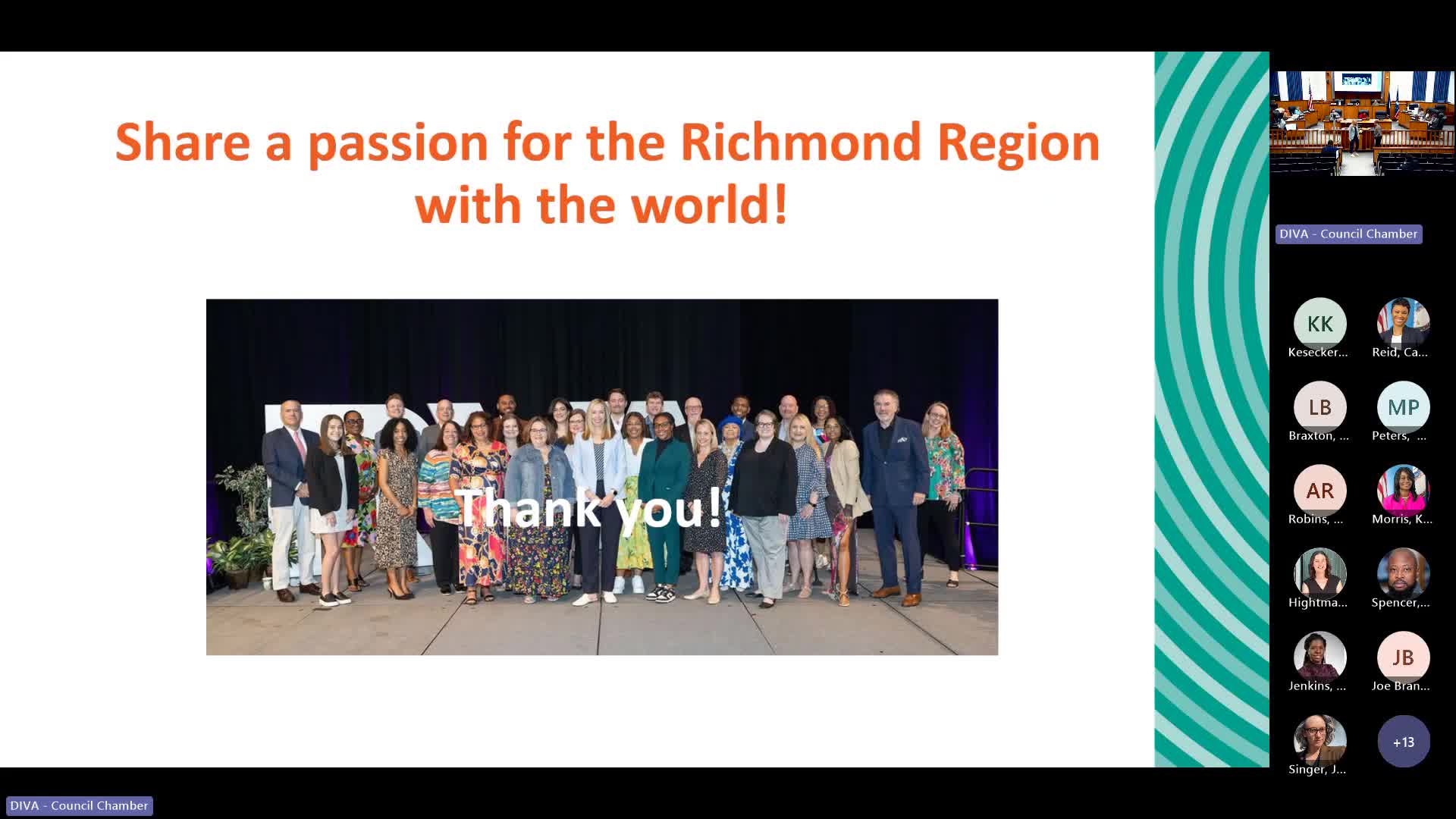 Council debates transparency, priority limit and inclusionary zoning in draft 2026 legislative agenda