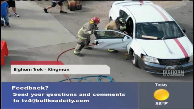 Mohave College touts new Advanced Manufacturing training center and hands-on student events