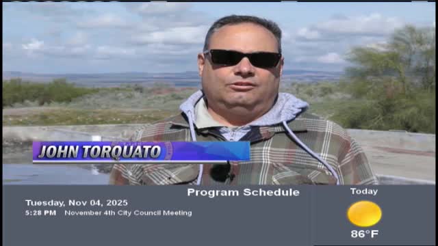 Bullhead City wastewater staff urges residents: only three things belong in the sewer