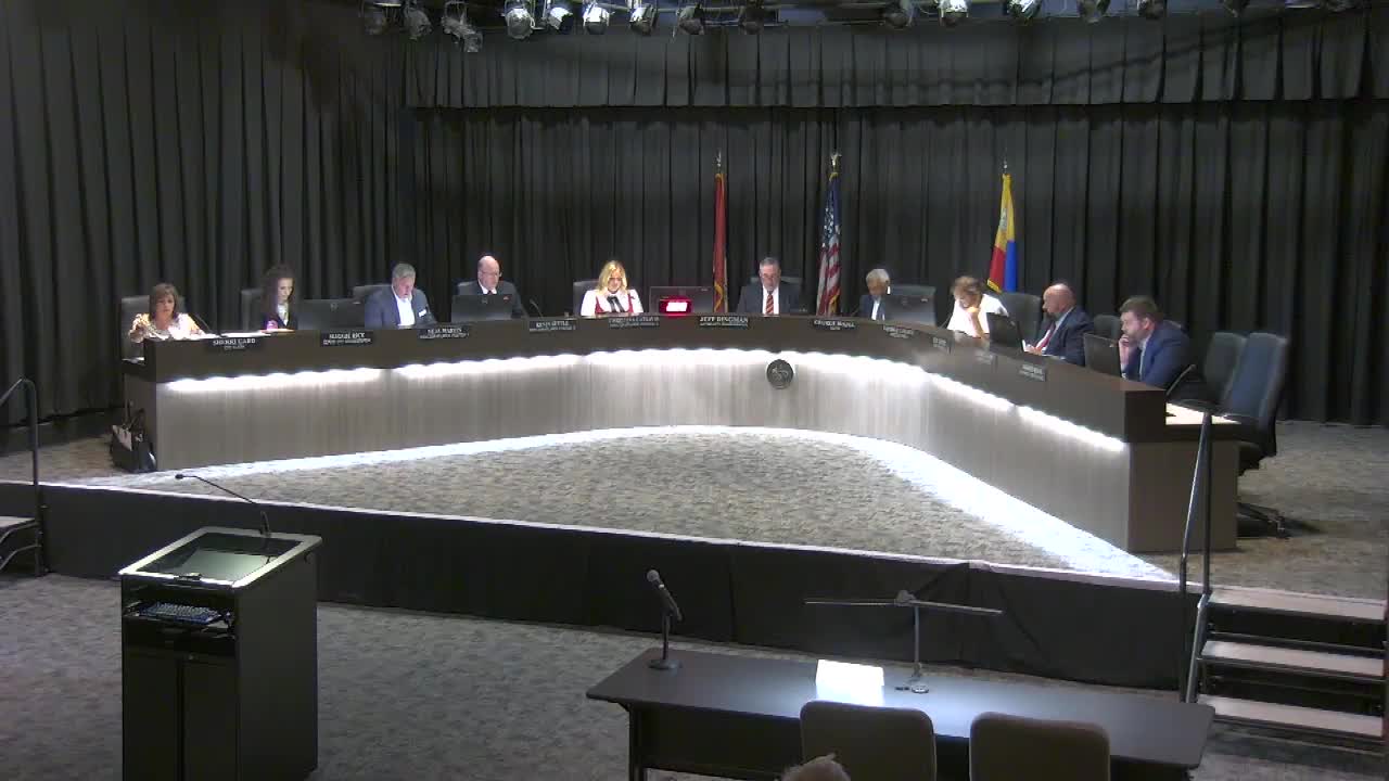 Fort Smith moves to obligate bulk of $100 million bond for consent‑decree sewer repairs amid questions over high bids