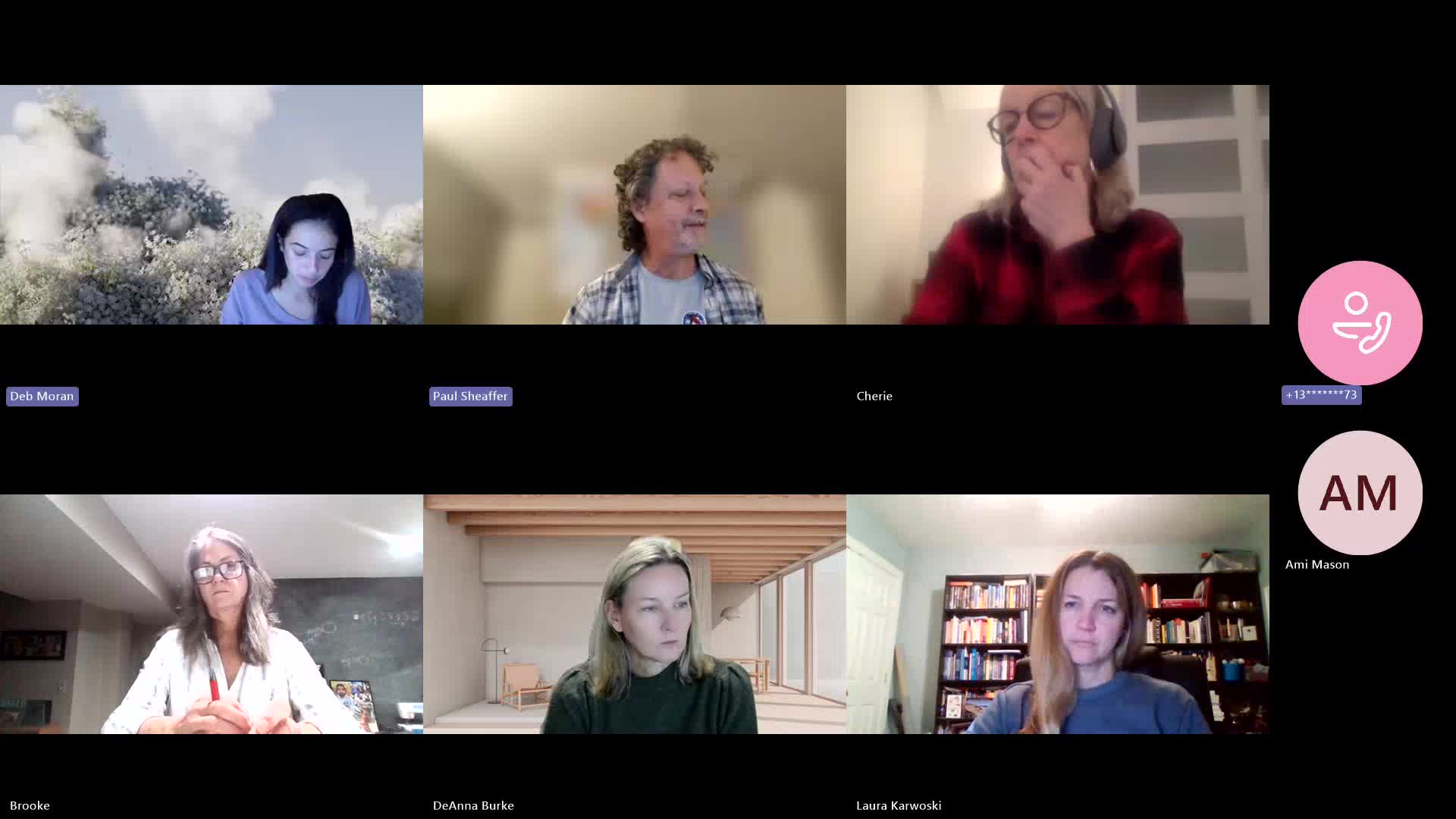 Leesburg EAC weighs FY27 budget items: water stations, native plants and festival spending