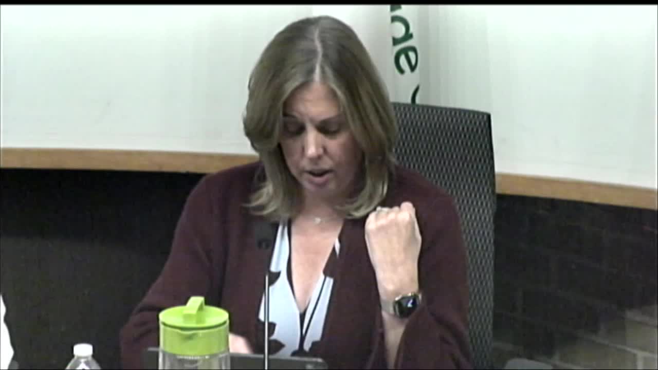 Oak Park board reviews ordinance to bar use of village property for immigration enforcement