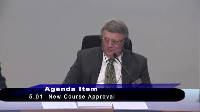 Board approves four new courses for 2026–27, including AP Cybersecurity and mandatory 8th-grade computational thinking