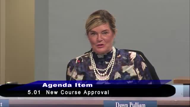 Board hears first reading of new policy authorizing stock bronchodilators in schools under HB 86 (2024)