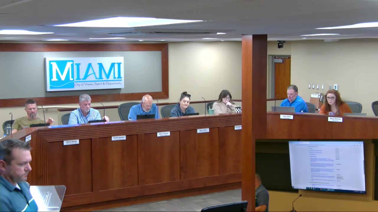 Council approves hiring of Andrew Doney as alternate municipal judge at $150 per appearance