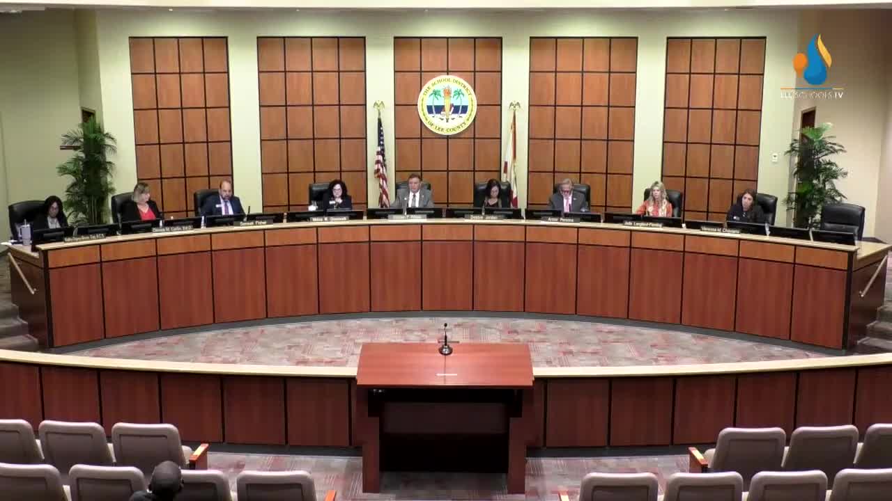 Board approves renaming Hector Acafaretta school to Hector Acafaretta Junior K–8