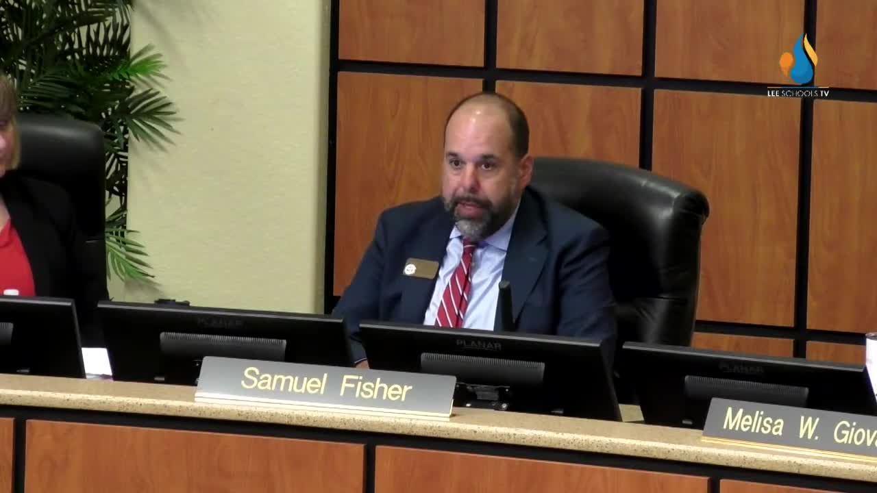 Board ratifies teachers' contract; superintendent cites raises of up to 7%