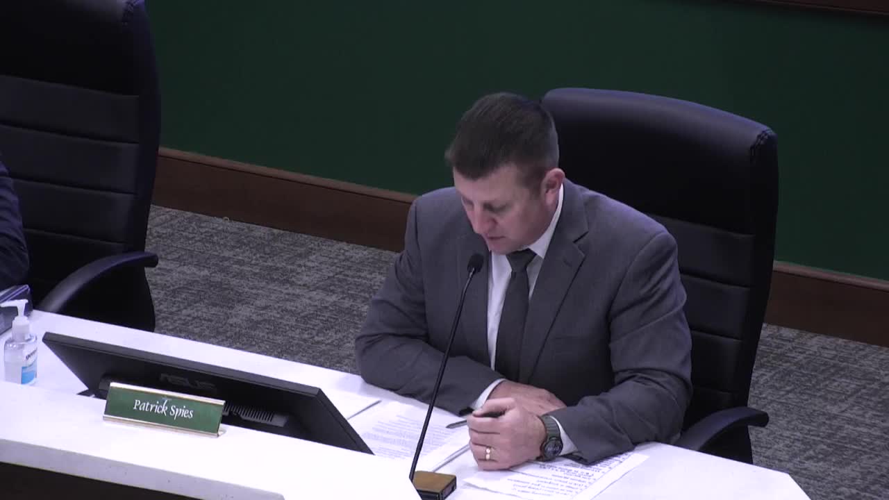 Dickinson EDC approves consent agenda and routine financial items