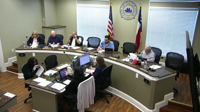 Galveston planners hold public hearing on dune enhancement at 13241 Oceana Way; no action taken