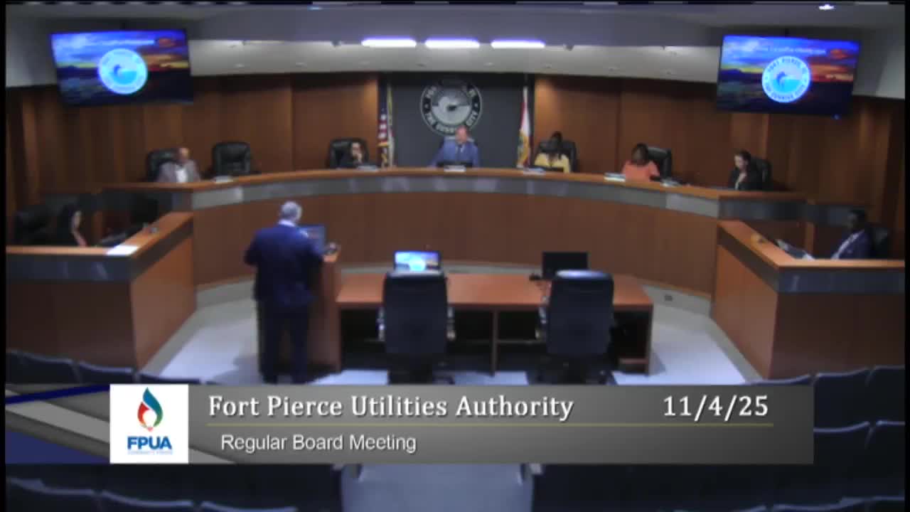 FPUA approves $250,000 contract for impact-rated windows at administration building