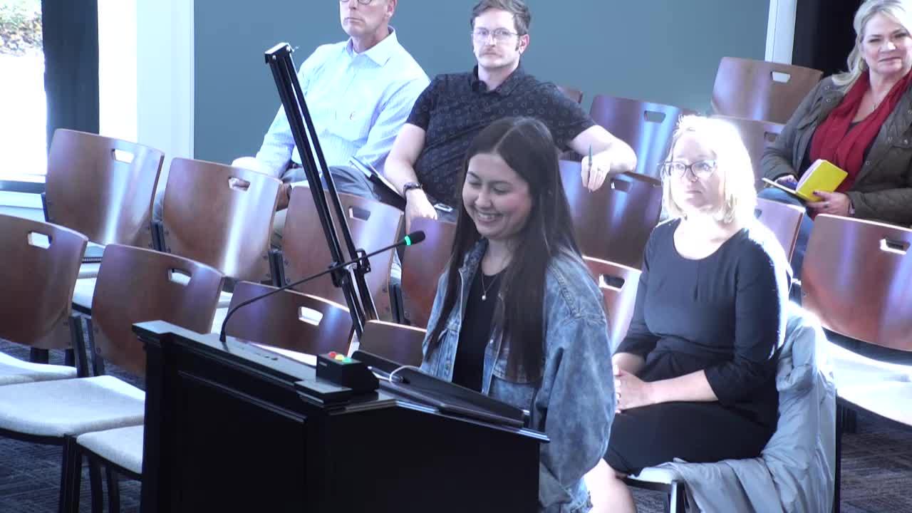 Planning Commission backs use approval for tattoo and permanent-makeup studio at 3558 Broadway