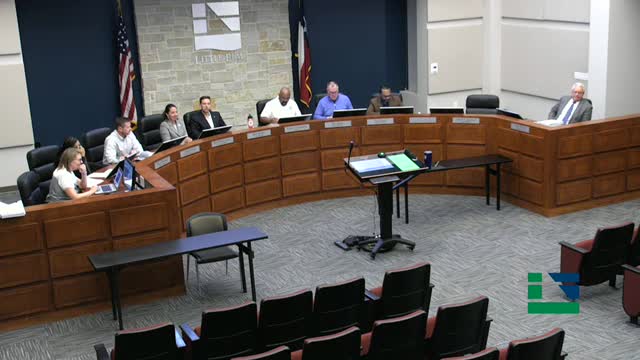 Council asks staff for a feasibility estimate to level unimproved Lakeside field for recreational use; no funding committed