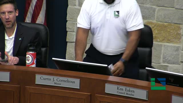 Little Elm honors Citizens Government Academy class; staff delivers in‑home graduation to ill participant