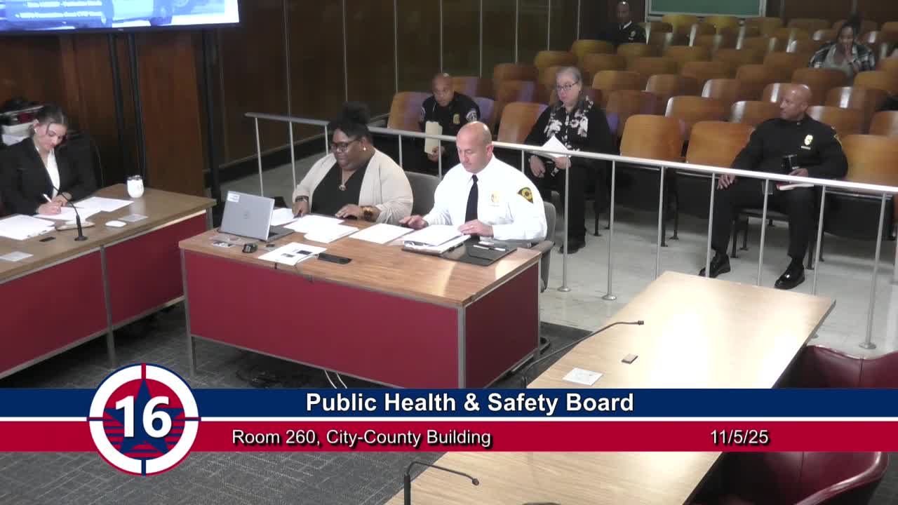 Board approves $18.3 million financing for fire apparatus