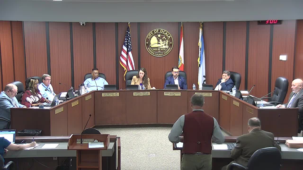 Council extends airport purchase option after lengthy due-diligence discussion