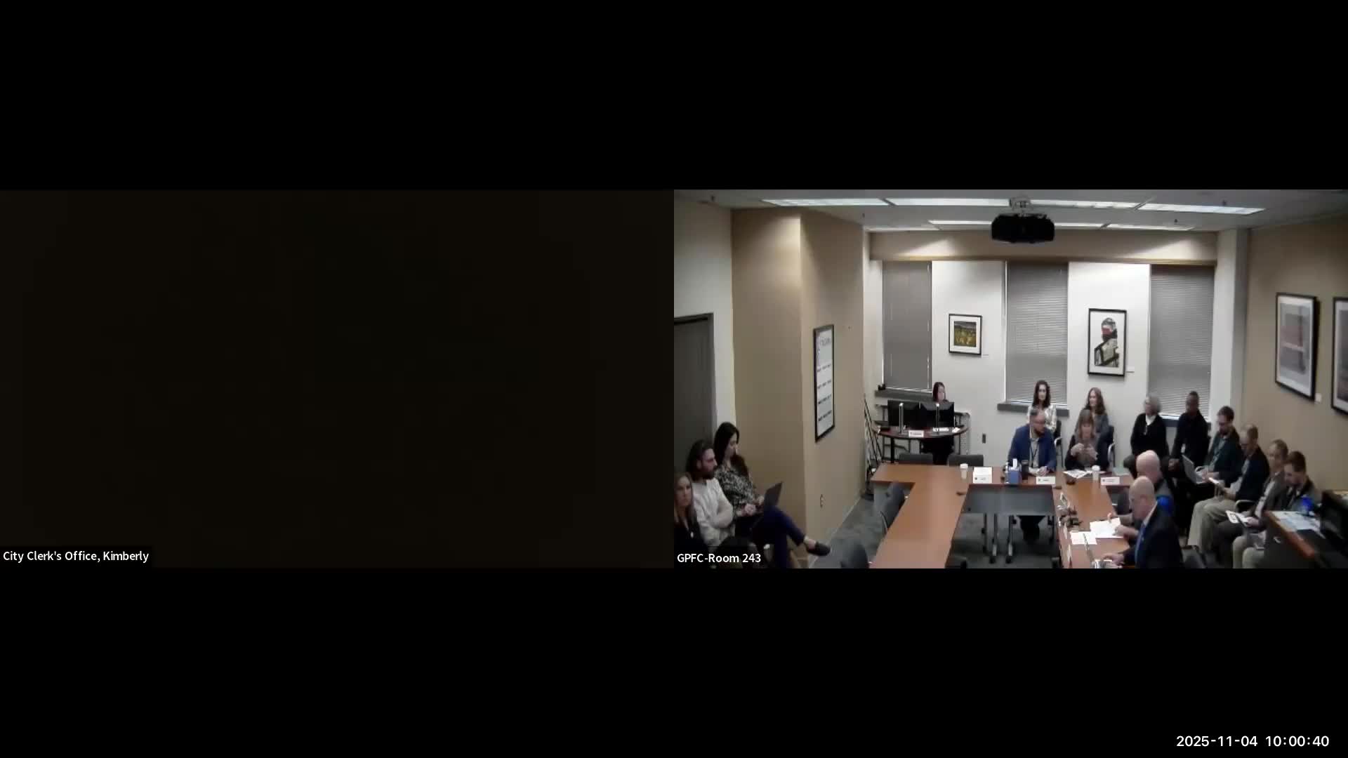 Tacoma staff propose phased increase to water system development charge; council filing recommended