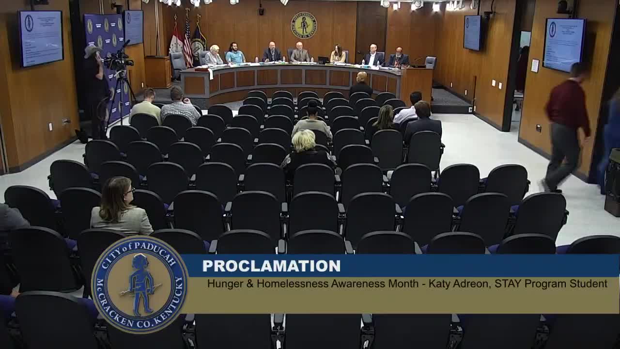 Paducah Transit unveils fixed‑route redesign, launches MyRide real‑time app