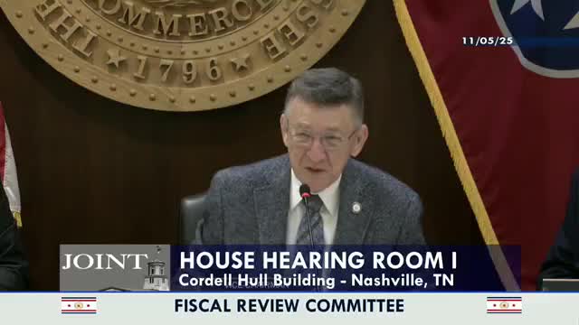 Lawmakers press review after emergency chiller rental and sole-source contract at Western Mental Health Institute