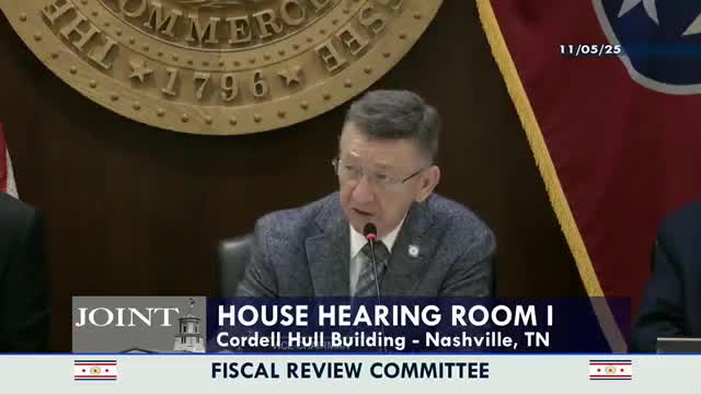 TennCare updates pharmacy and IT contracts, including a timing change for OptumRx to avoid January implementation conflicts