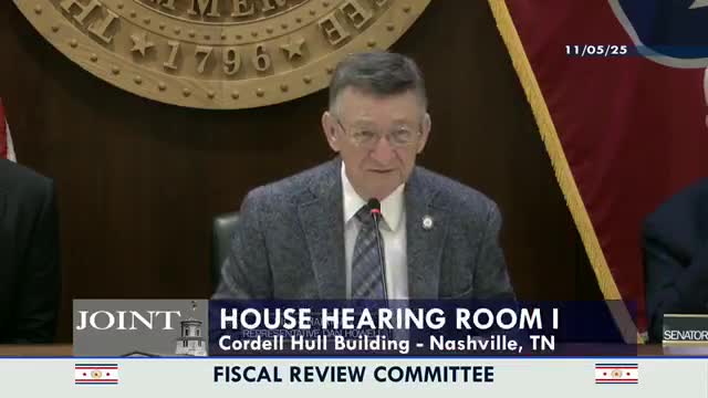 State education department seeks larger contracts for English-learner and TCAP services; committee approves amendments