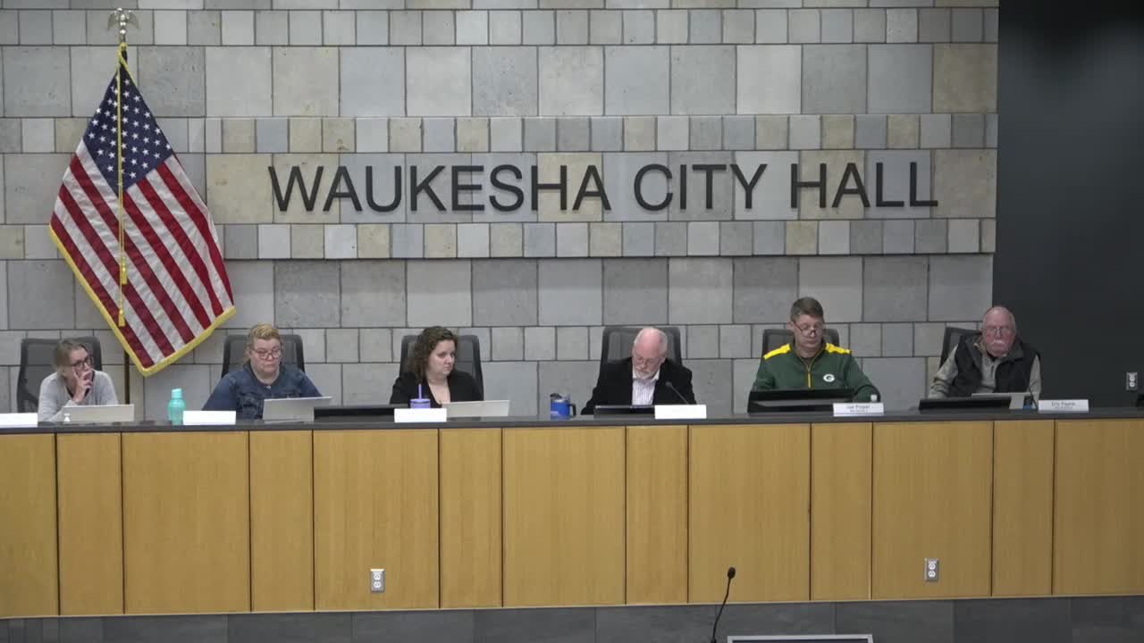 Council raises select parking forfeitures, updates municipal court bond schedule