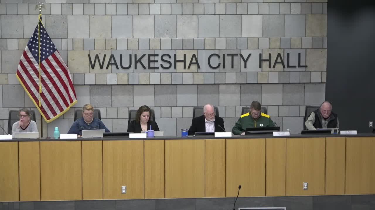 Council denies two operator licenses after O & L review; cites recent OWI and related concerns