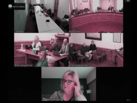 Local nonprofit says county delays put workforce grant hire at risk