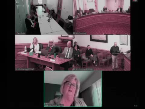 Mono County readies prepaid grocery cards, expanded pantry distributions after CalFresh/SNAP issuance delays