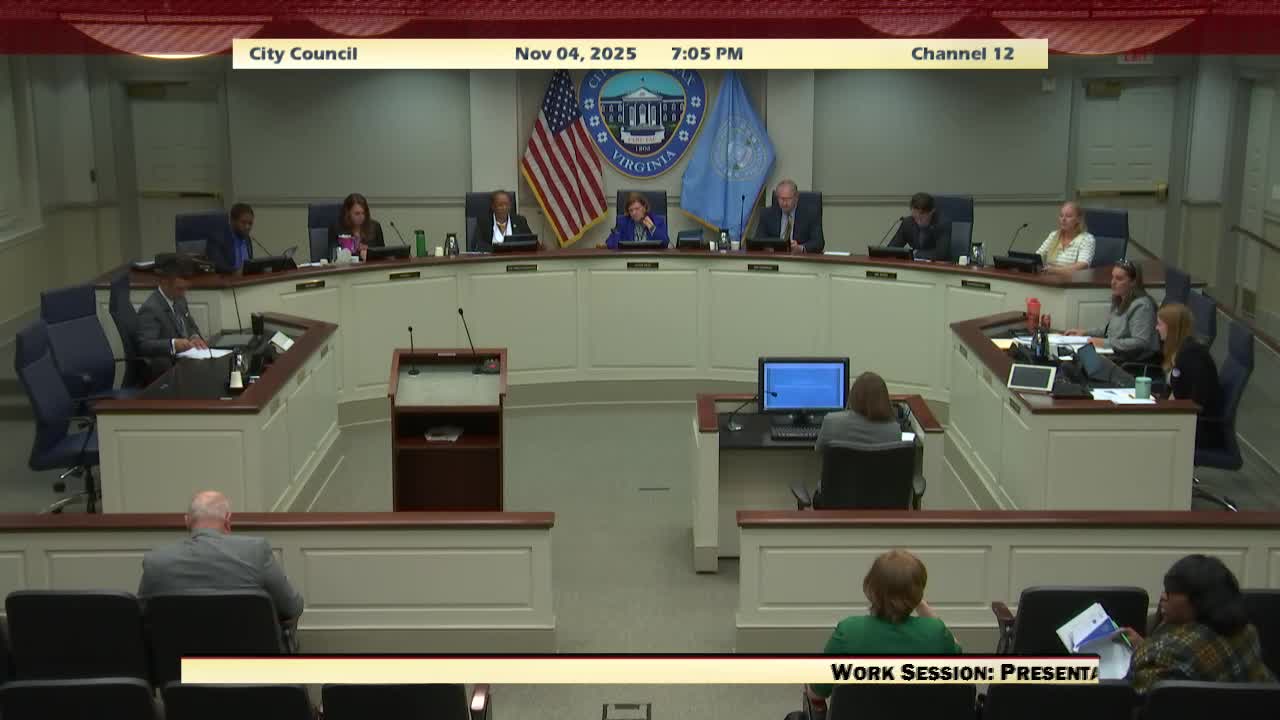 Fairfax City unveils first Affordable Housing Strategic Plan, flags funding and preservation challenges