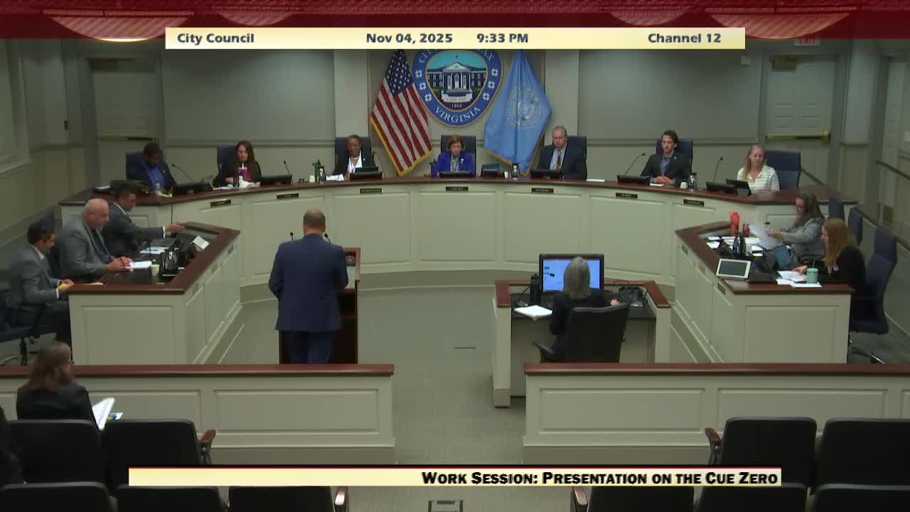 George Snyder Trail faces $4.6M bid gap; council seeks VDOT input and leaves options open