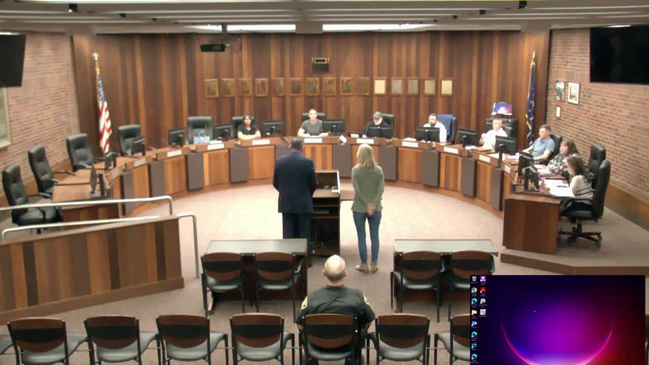 West Maryland Estates HOA asks board to confirm parking covenants remain enforceable