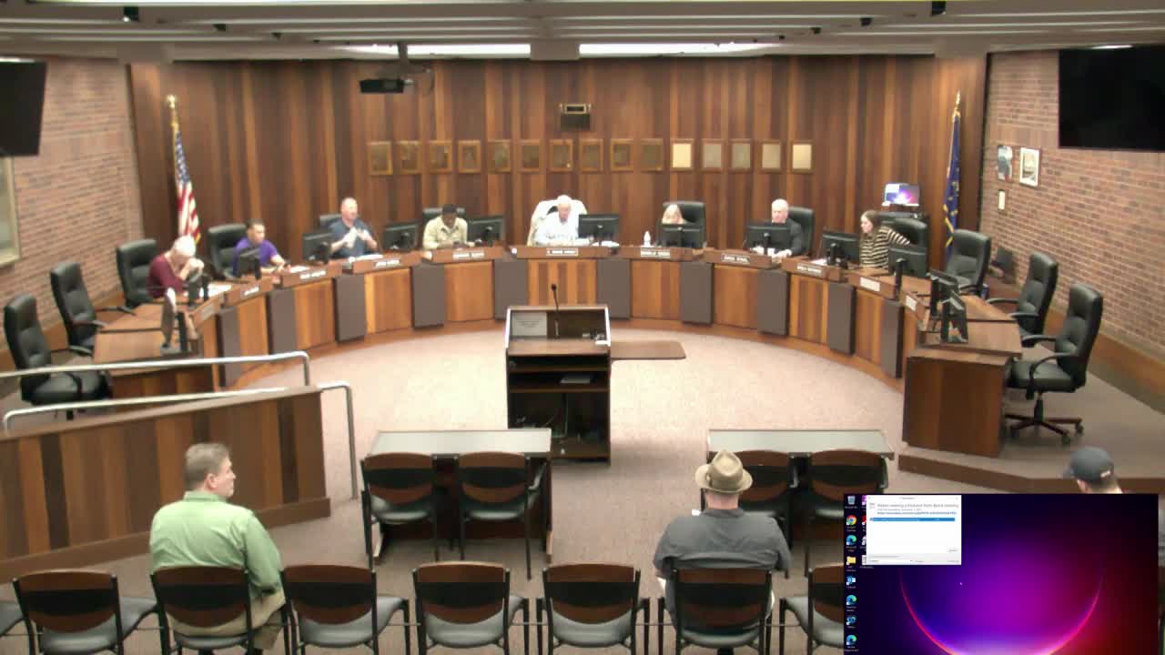 Evansville parks commission approves $499,000 restroom renovation, multiple change orders and park safety fixes