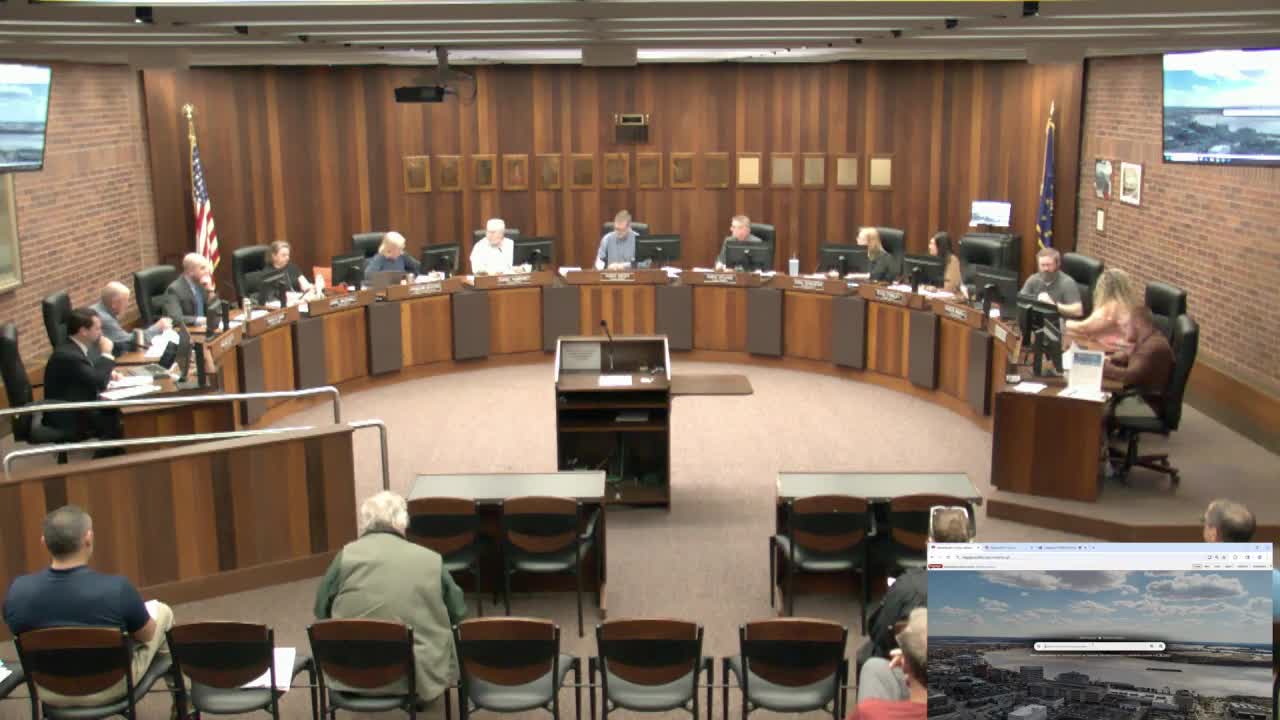 Board accepts county recommendation to reduce assessed value after site inspection at 6308 Day Road