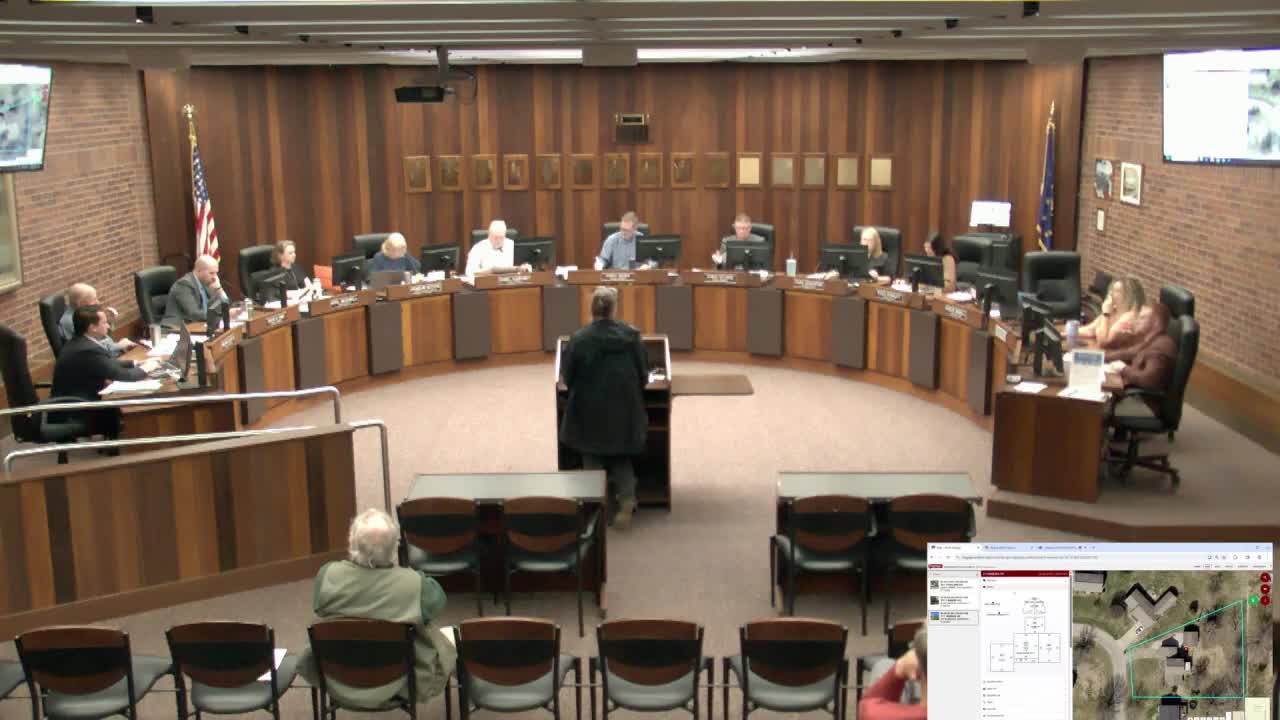 Board reinstates homestead exemption after county review of 3640 Marana Drive