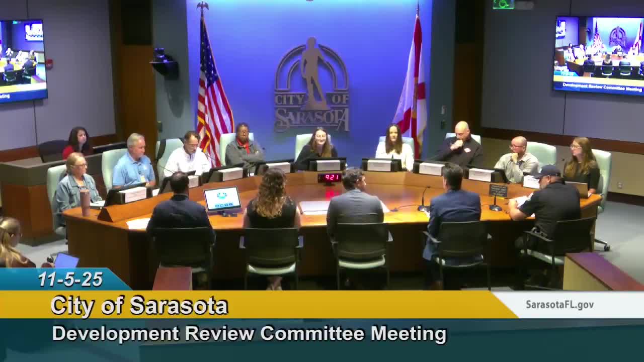 Miramar Redevelopment Faces Detailed Conditions Tied to Historic Miramar Structures