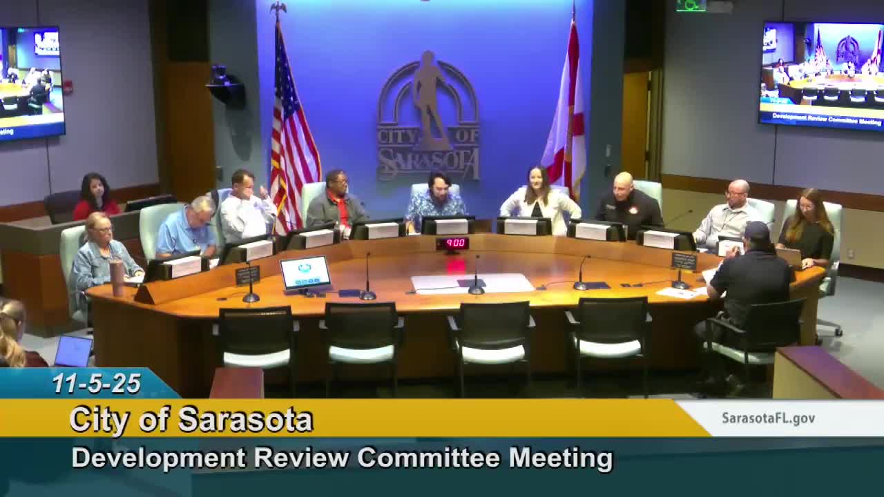 Developers to Resubmit Plans for 333 Coconut Mixed‑Use Project After City Flags Multiple Code Issues