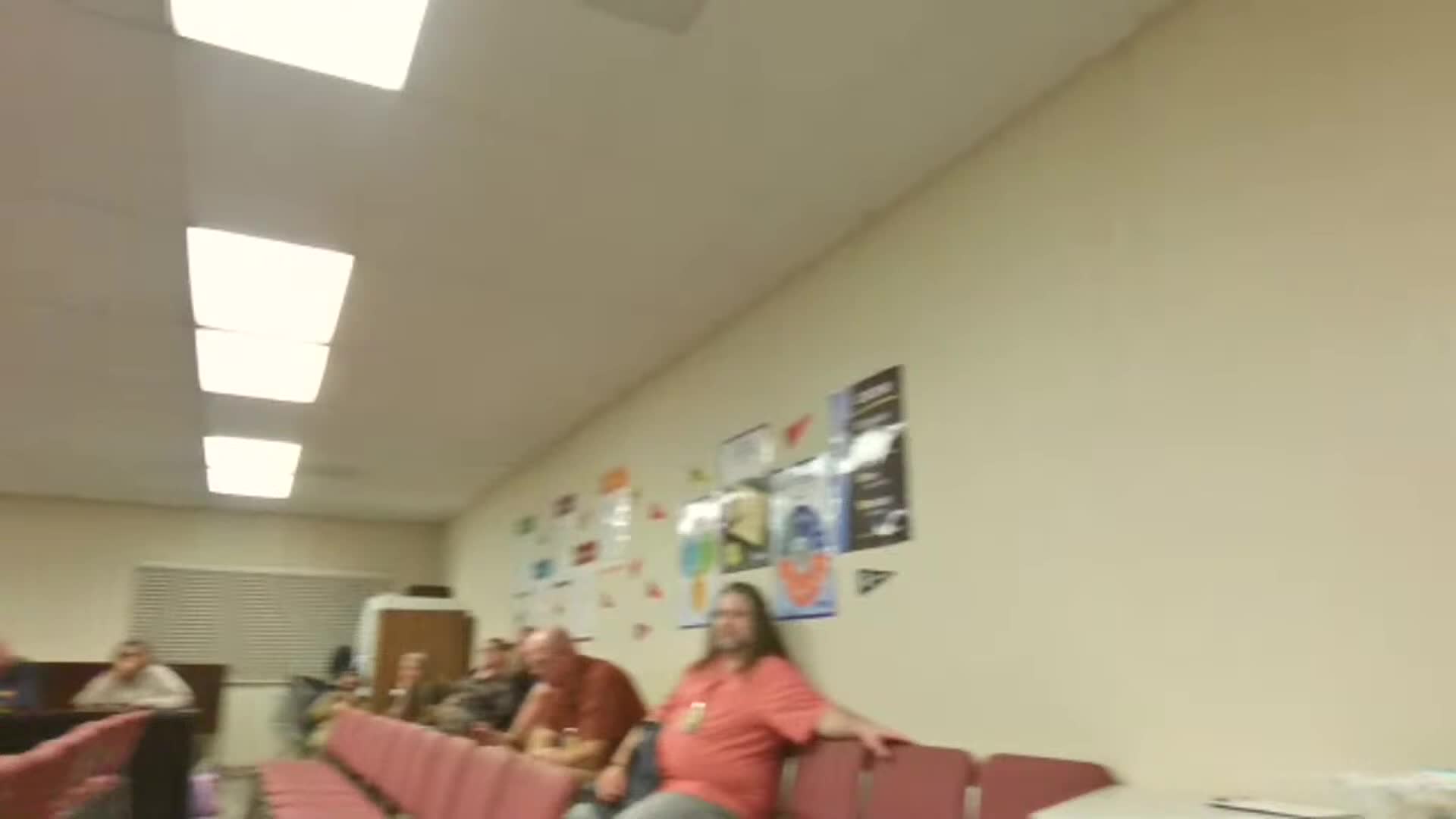 Southern Kern Unified trustees weigh east'west trustee-area maps and appointment rule when no candidate files