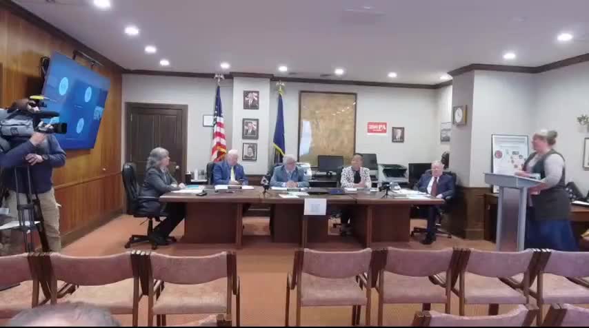 PennDOT‑funded study urges phased fixes for SR 2001; full reconstruction could cost $55–68 million