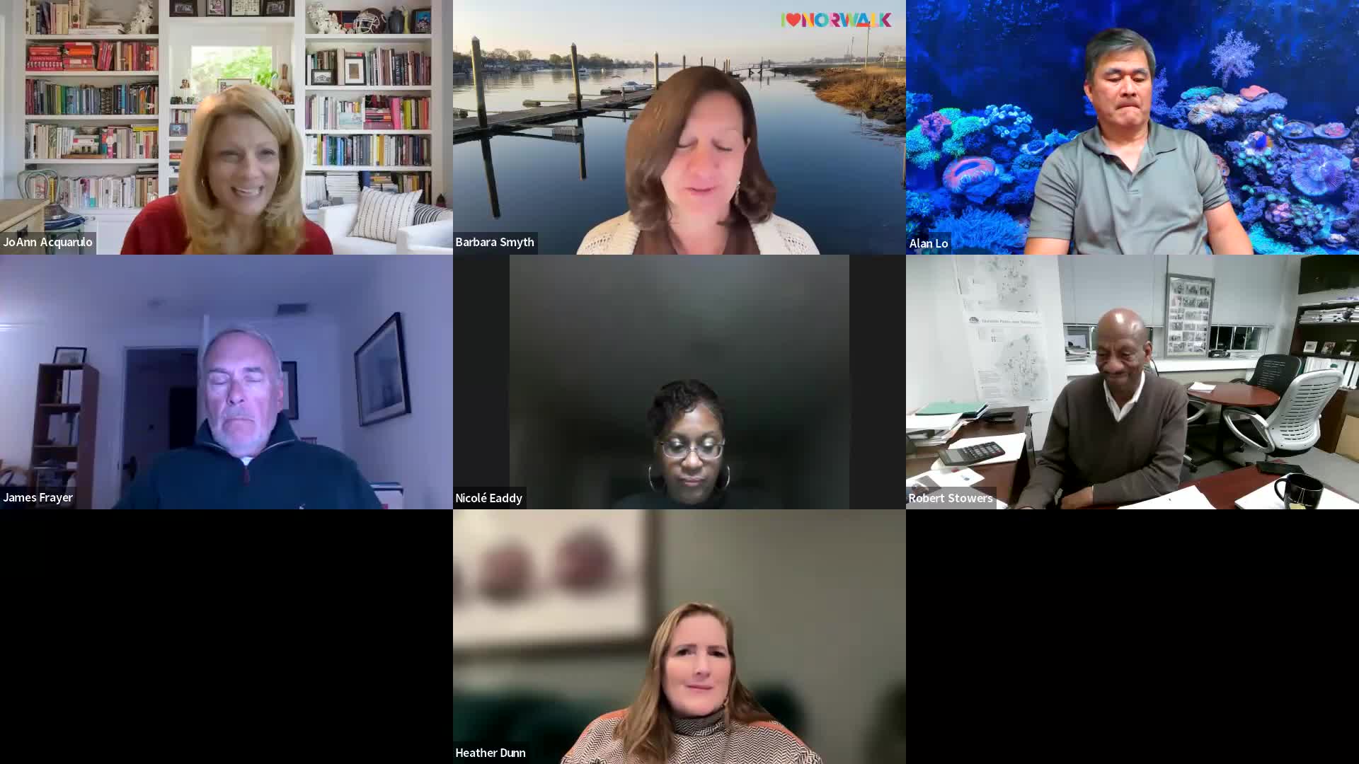 Committee approves $2.98 million GMP amendment for Marvin Elementary HVAC improvements