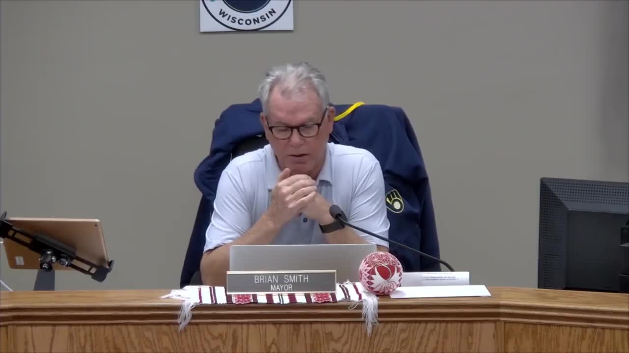 Planning commission recommends council approve freight-terminal conditional use permit at 290 Industrial Drive