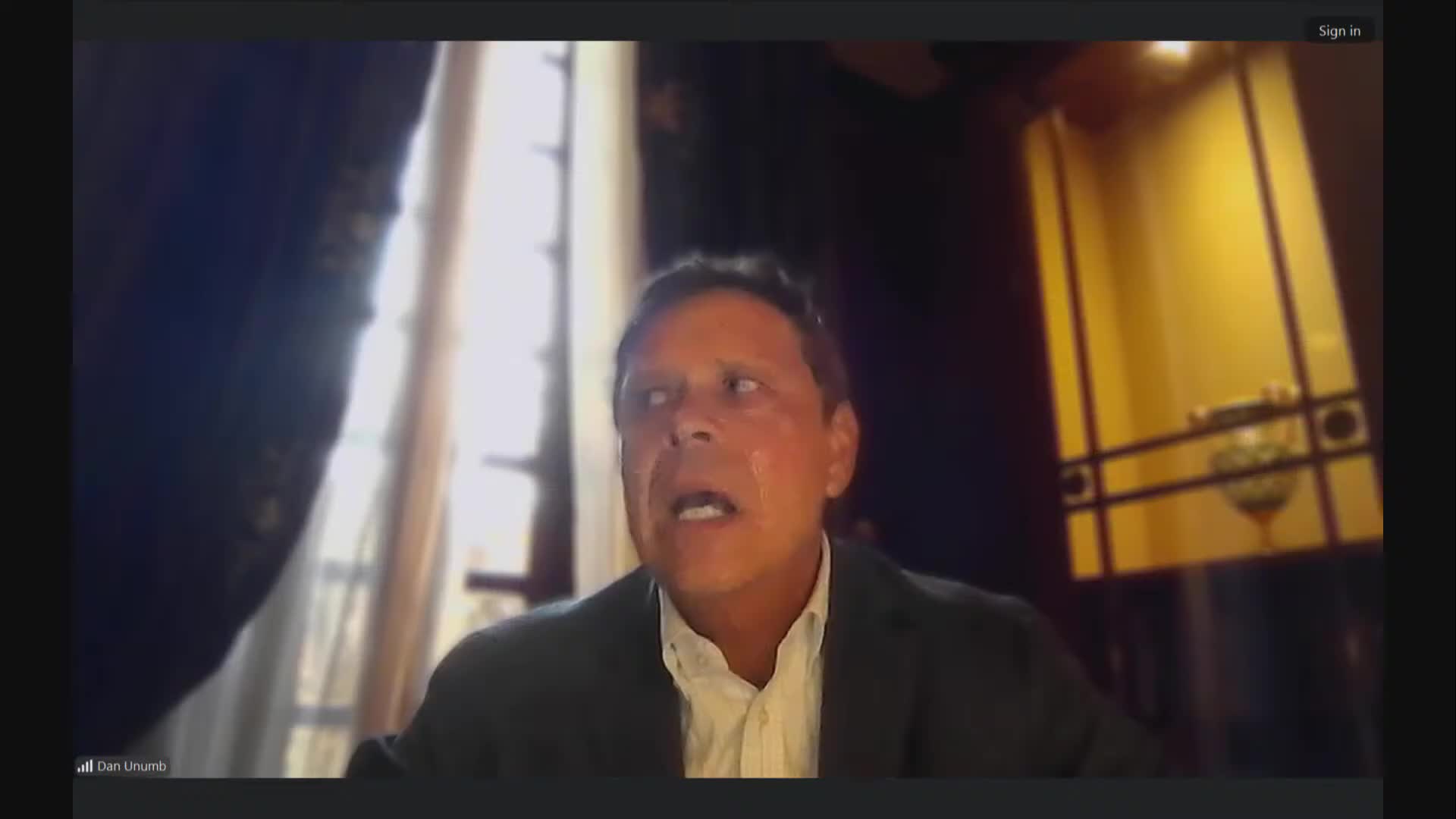 UM study projects strong Michigan demand for health care, tech and caregiving roles through 2032