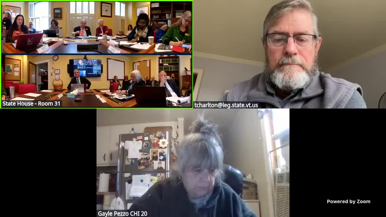 Let's Build Homes urges state funding and CHIP rollout to offset federal unreliability