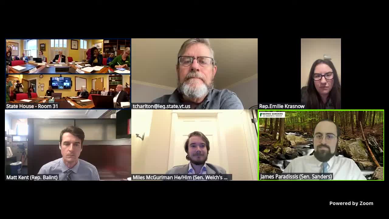 Vermont housing officials warn shutdown, House cuts could leave thousands without vouchers