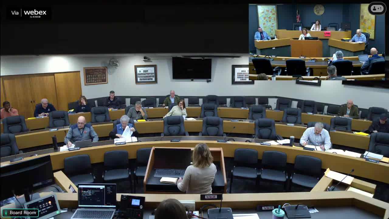 LaSalle County reports lower host-fee revenue in Q3; new landfill cell construction under way