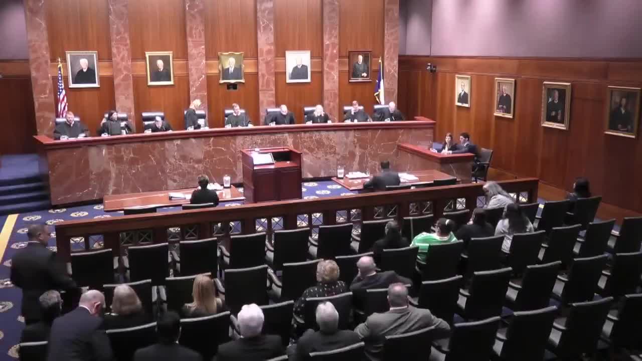 Texas Supreme Court considers whether taxpayers have standing to challenge South Texas ISD’s special tax