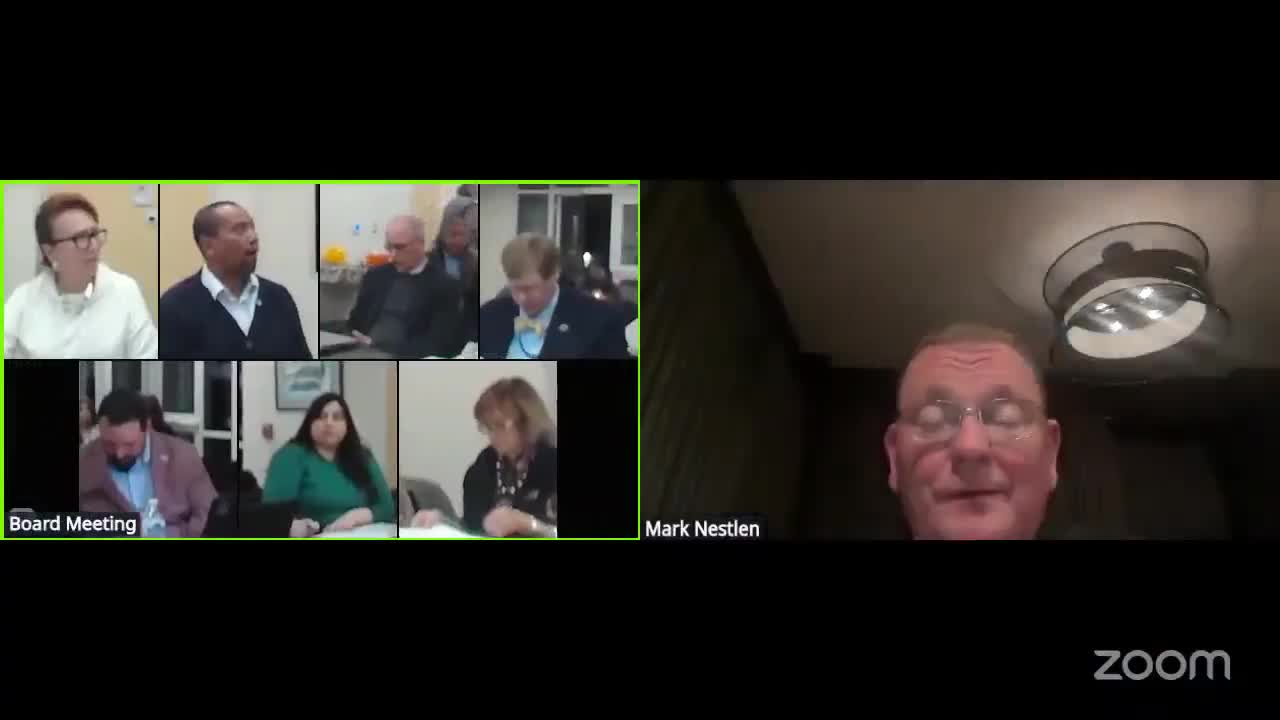 State EV school-bus pilot to bring a 16‑passenger electric bus to Taos district for six‑week trial