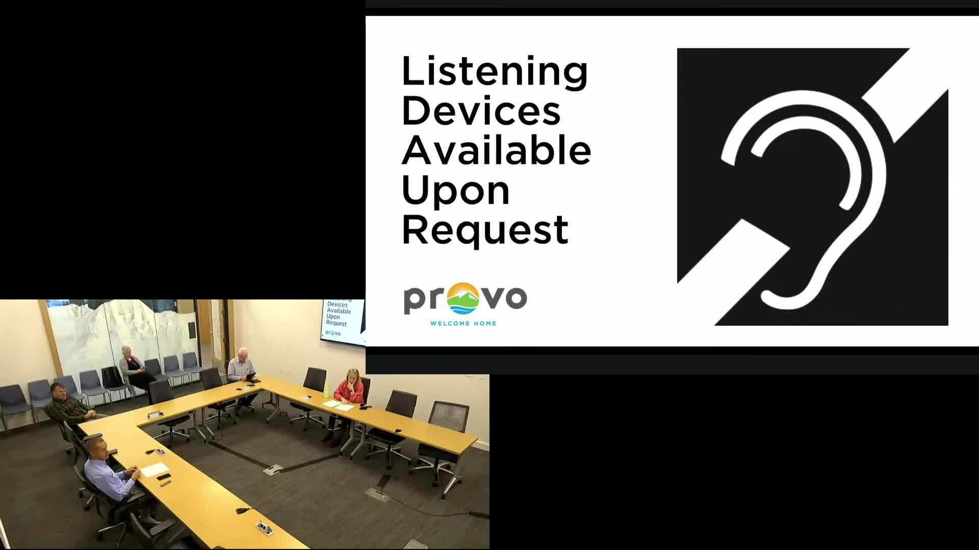 Provo hearing officer approves warehouse addition at 652 South Lakeview Parkway with subdivision condition