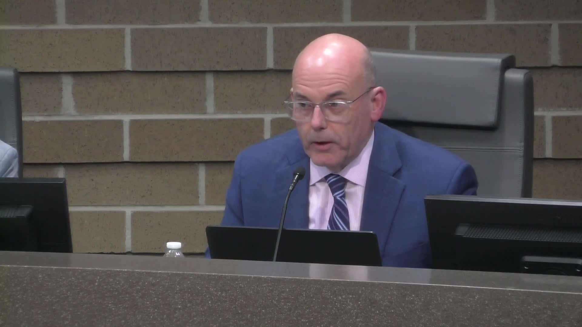 Sterling Heights swears in three new police officers