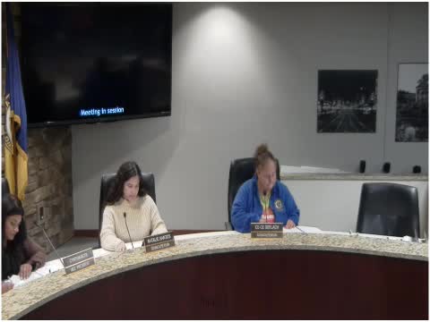 Allentown presents 2026 Parks & Recreation budget and near-final parks master plan